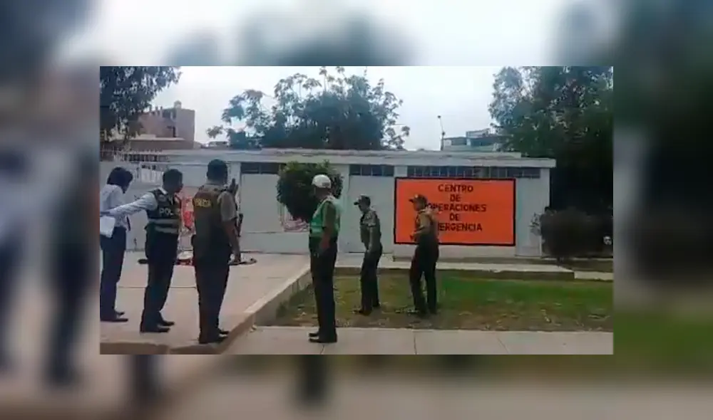 Callao: joven es asesinado en feroz balacera en La Perla