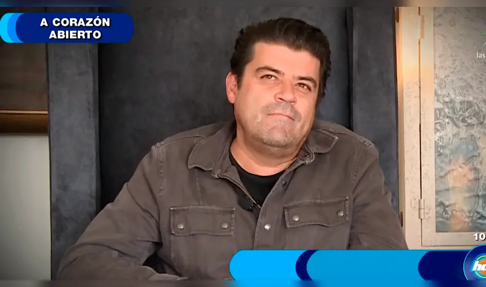 Revelan por qué Luis Miguel dejó de hablarle 22 años a su mejor amigo Revelan por qué Luis Miguel dejó de hablarle 22 años a su mejor amigo