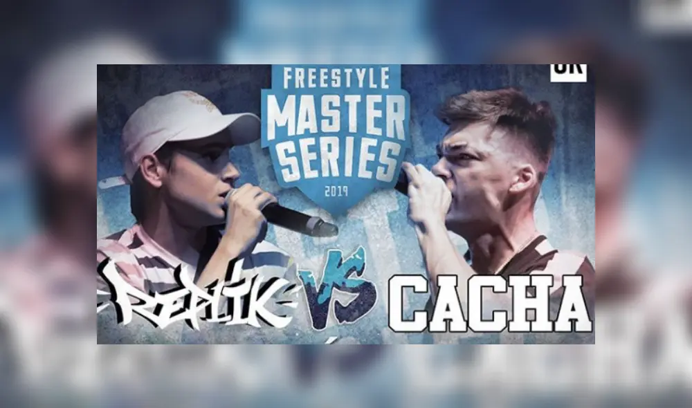 FMS Argentina 2019: Resultados de la jornada 1 [FOTOS]