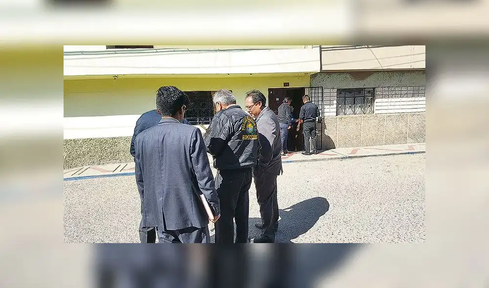 Policía de Tacna no atendió denuncia de víctima de feminicidio