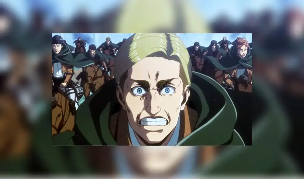 Shingeki no Kyojin: ¡Atención fans! WIT Studio abandonará el anime