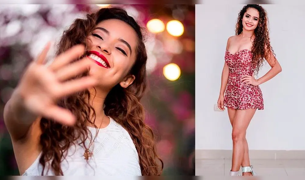 Ana Claudia Urbina presume su silueta con tremendo ‘bikinazo’ [FOTOS]