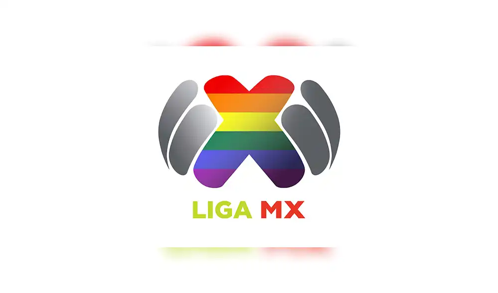 México: Proponen jornada del orgullo LGBT+ en Liga MX y Liga MX Femenil México: Proponen jornada del orgullo LGBT+ en Liga MX y Liga MX Femenil