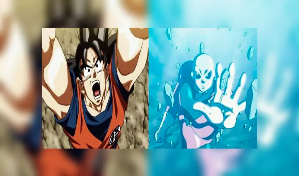 Dragon Ball Super 109: hoy veremos la nueva transformación de Gokú y la pelea con Jiren [VIDEO] 