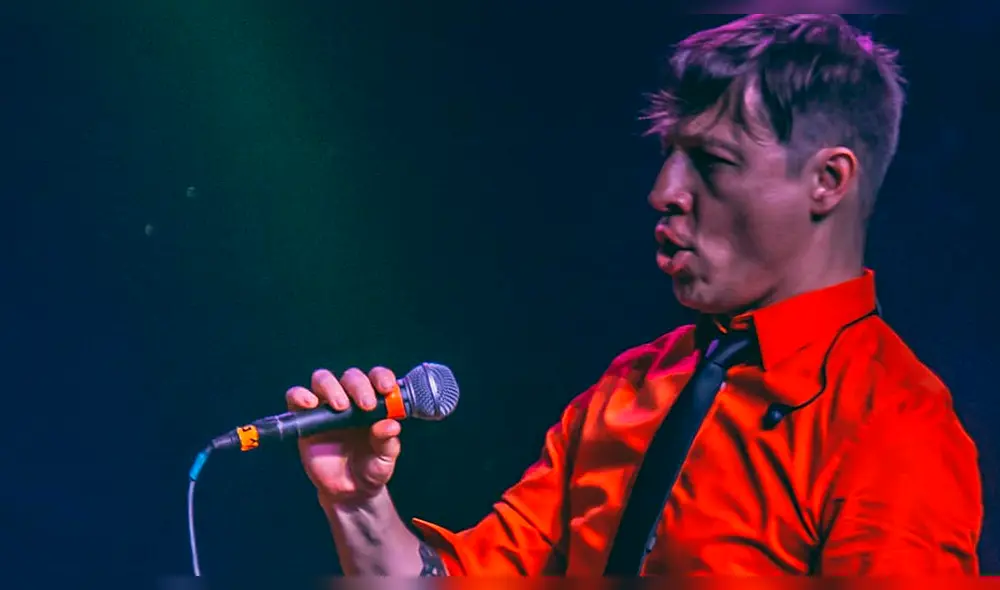 Salim Vera responde a Toño Jáuregui saludo de cumpleaños y pedido de reunión de Líbido en 2021. Foto: Instagram Salim Vera responde a Toño Jáuregui saludo de cumpleaños y pedido de reunión de Líbido en 2021. Foto: Instagram