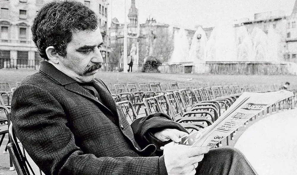 Cien años de soledad Cien años de soledad