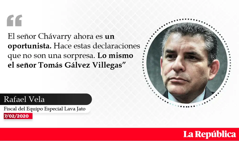 Frases de la semana: revisa las opiniones más polémicas [FOTOS]