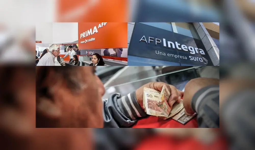 Retiro AFP Retiro AFP