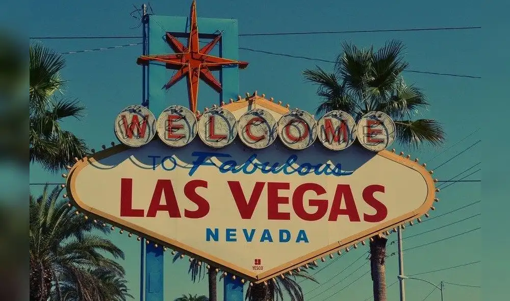 Historia de Las vegas, la Ciudad del Pecado Historia de Las vegas, la Ciudad del Pecado