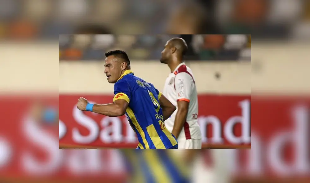 Universitario de Deportes fue goleado por Deportivo Capiatá: El ‘Dream Team’ de Chale es eliminado de la Copa Libertadores Universitario de Deportes fue goleado por Deportivo Capiatá: El ‘Dream Team’ de Chale es eliminado de la Copa Libertadores