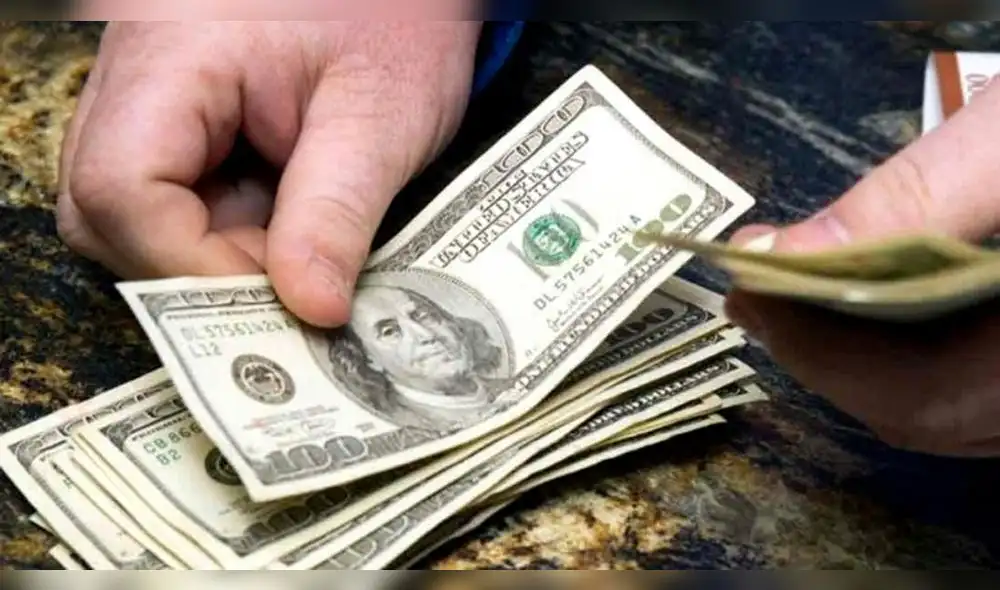 Venezuela: el precio del dólar hoy, sábado 25 de mayo del 2019