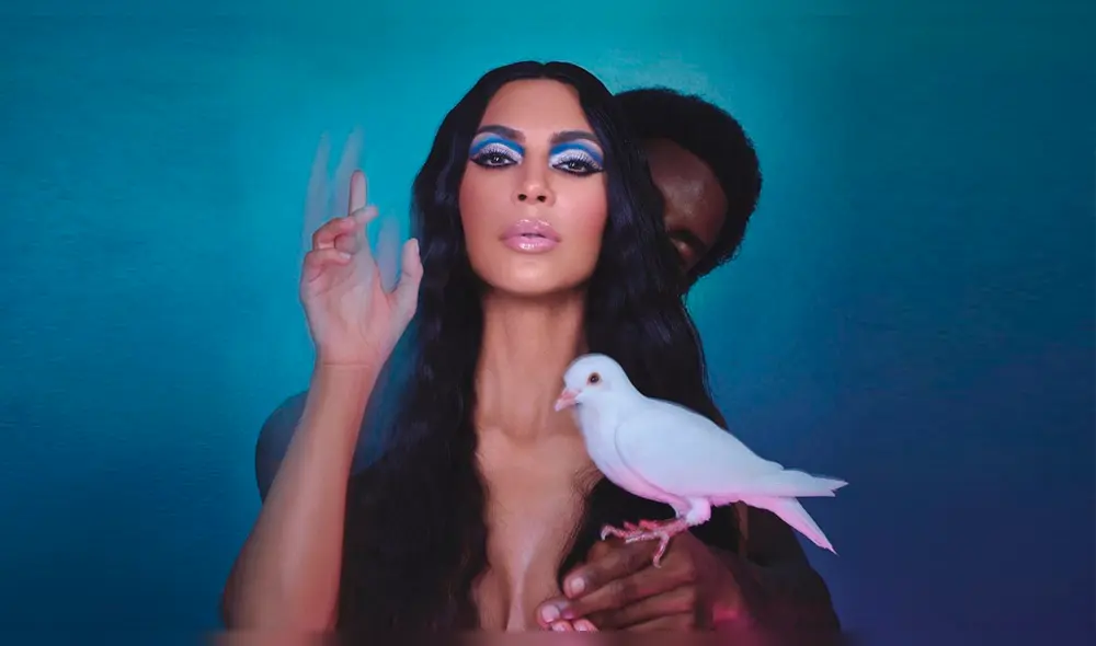 Kim Kardashian hizo confesión sobre acto sexual con su esposo [VIDEO]