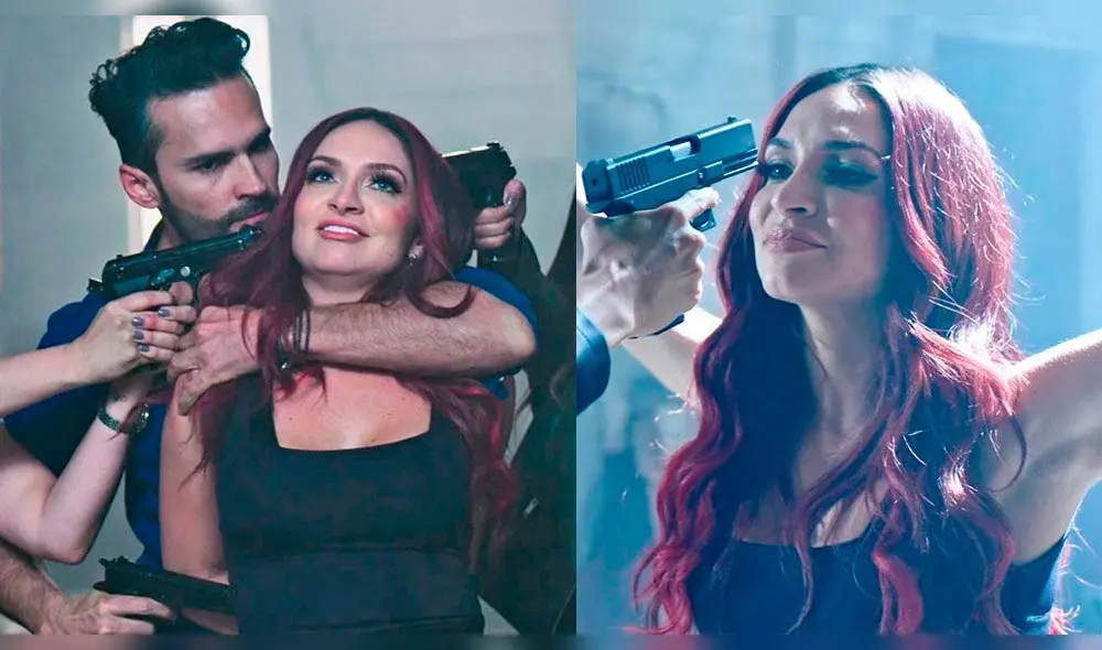 Final del paraíso Final del paraíso