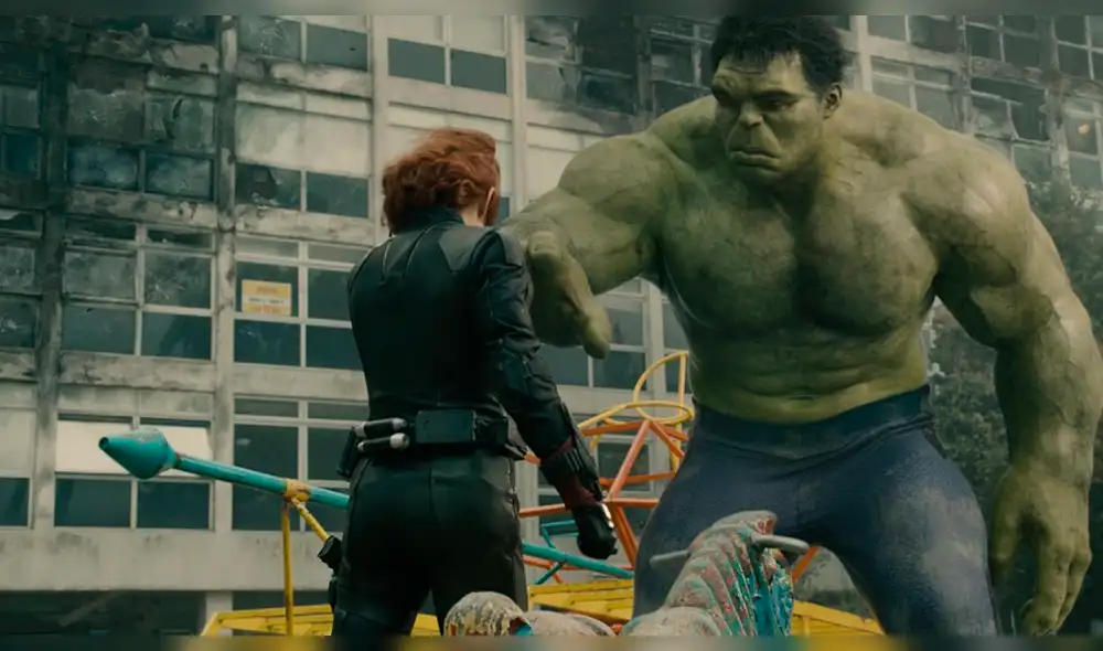 Avengers 4: directores confirman despido de Mark Ruffalo luego de spoiler sobre película