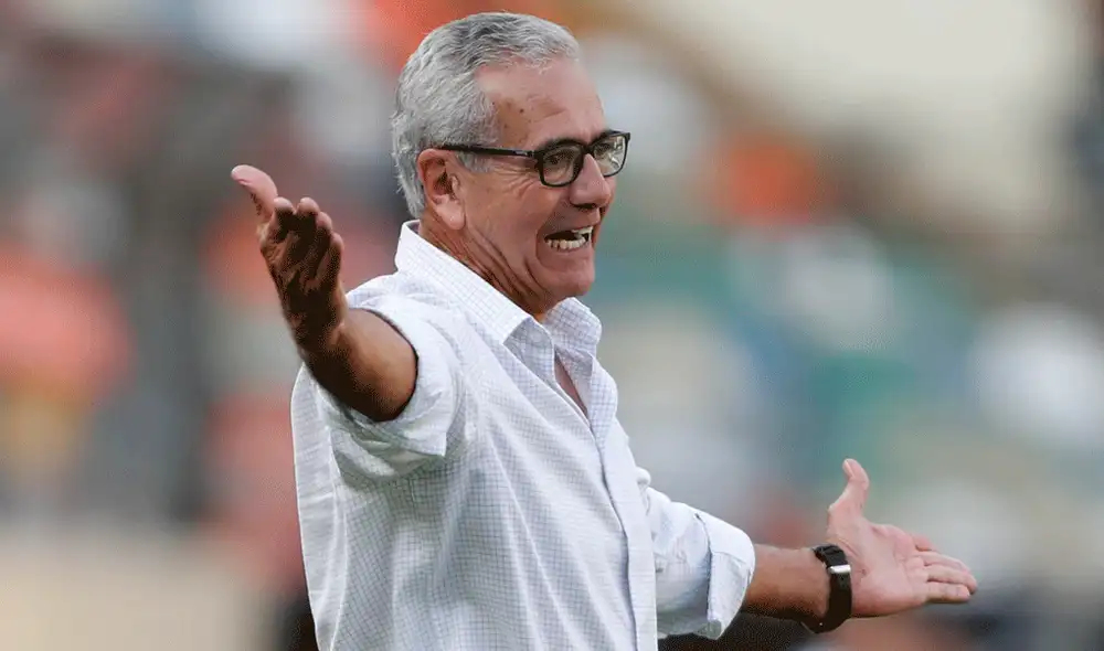 El vínculo de Gregorio Pérez con Universitario tiene vigencia hasta diciembre del 2020. El vínculo de Gregorio Pérez con Universitario tiene vigencia hasta diciembre del 2020.