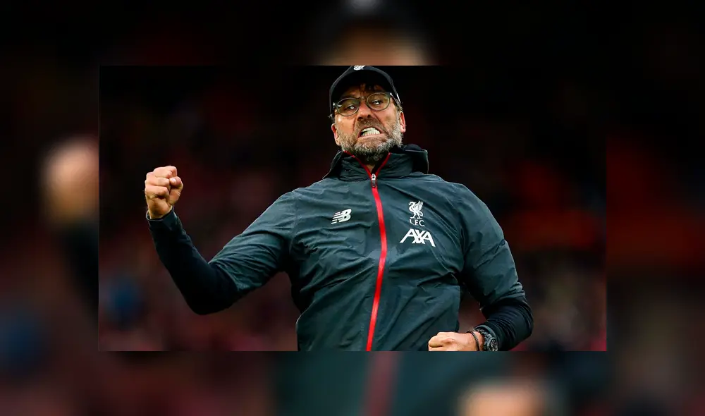 Peter Moore sobre el Liverpool: “El éxito del club está basado en el socialismo”