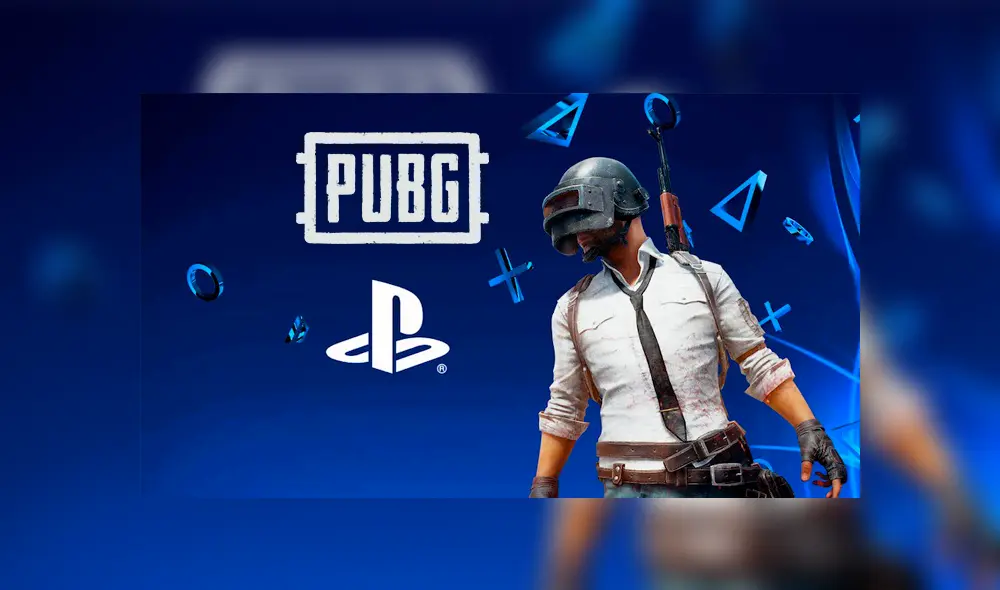 PUBG llegaría a PlayStation 4 en diciembre: Otro exclusivo menos para Xbox One