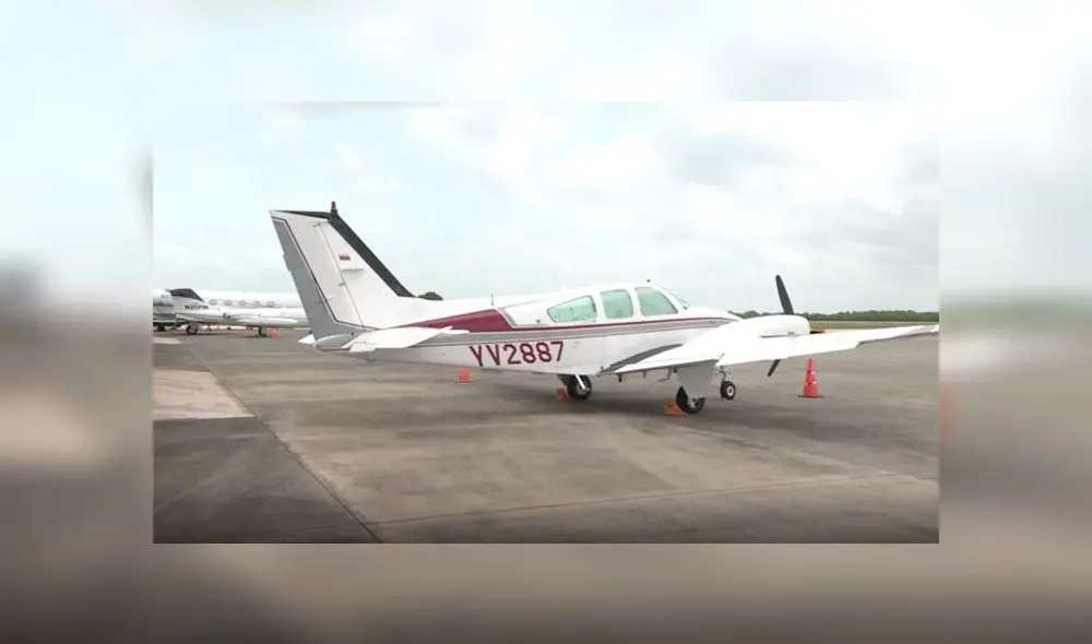 Capturan a más venezolanos tras decomiso de $ 1.3 millones en aeropuerto de República Dominicana. Foto: CNN.