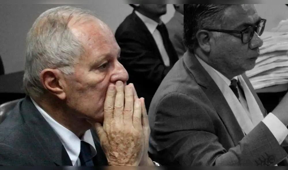 Kuczynski continuará con detención preliminar: PJ confirmó medida en su contra