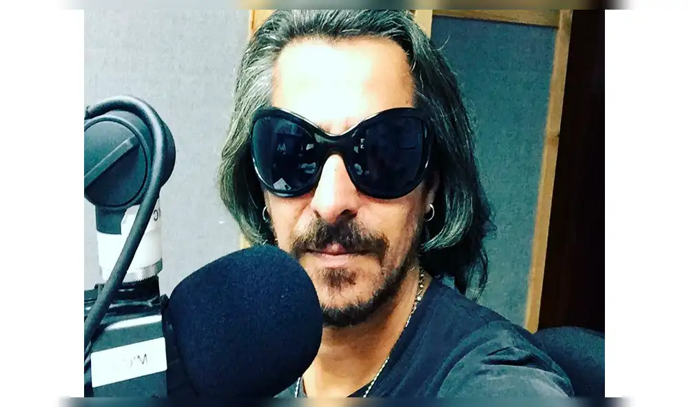 Juan Francisco Escobar envió contundente mensaje a Leslie Shaw por el rock