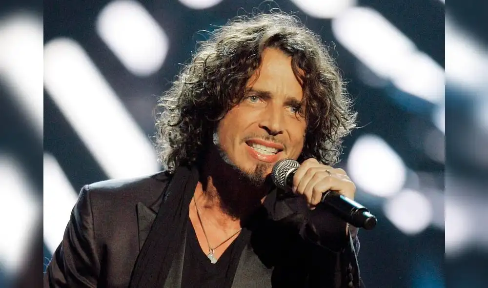 Chris Cornell: restos serán sepultados esta tarde en cementerio de Hollywood