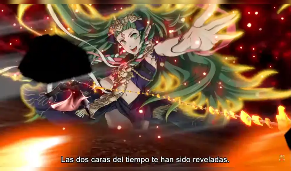 Por lo mismo, muchos criticaron la decisión de Nintendo.