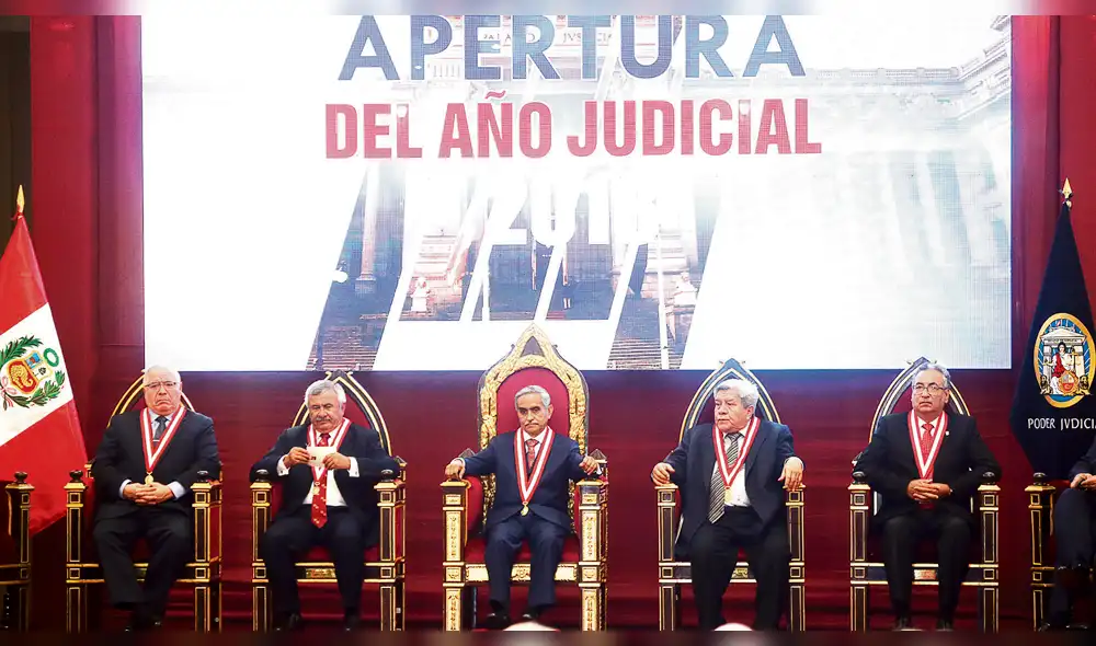 Sala Plena de la Corte Suprema respalda a Duberlí Rodríguez 