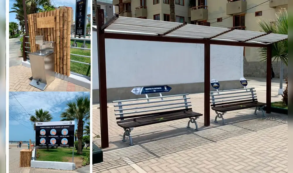 malecon bioseguro lambayeque pimentel malecon bioseguro lambayeque pimentel