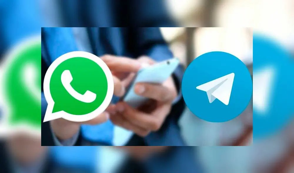 WhatsApp y 5 funciones que aún no tiene.