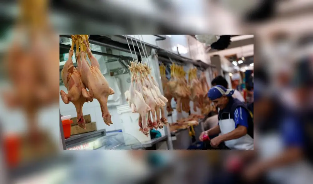 Precio del pollo en Lima: ¿cuánto cuesta el kilo y por qué sigue subiendo el precio?
