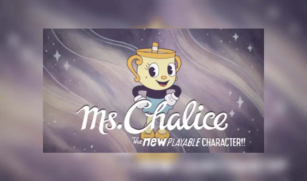 Tom Bancroft, exanimador de Disney se une a equipo de Cuphead para DLC "The Delicious Last Course".