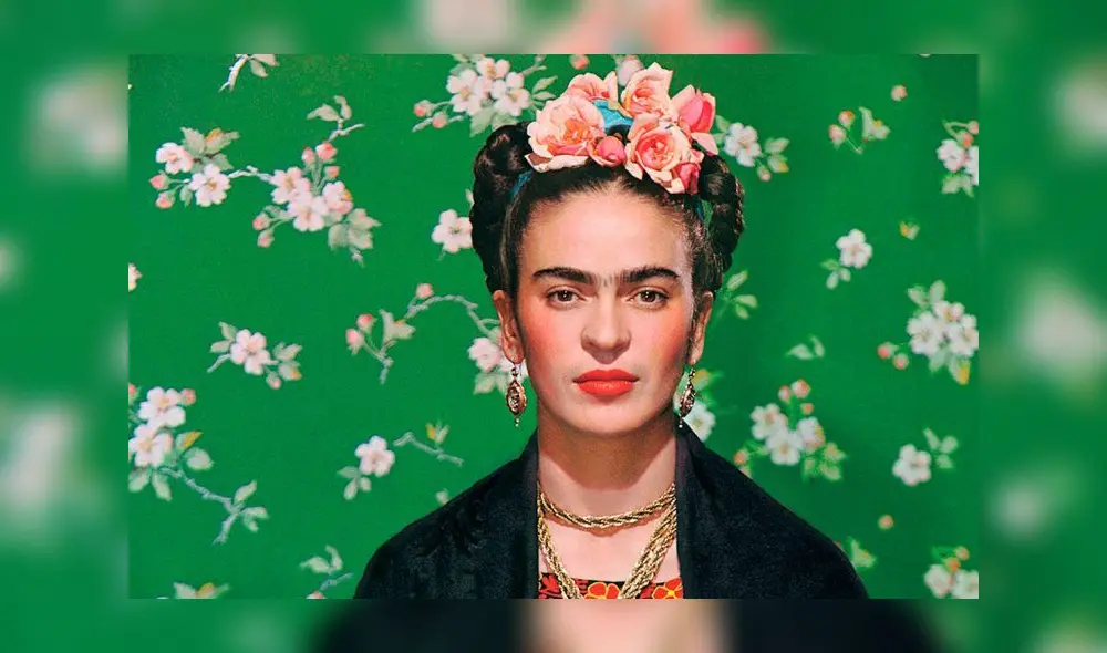 Frida Kahlo, la pintora
Una distinguida mujer mexicana que transformó su vida retratándose a ella misma. Frida Kahlo, la pintora
Una distinguida mujer mexicana que transformó su vida retratándose a ella misma.