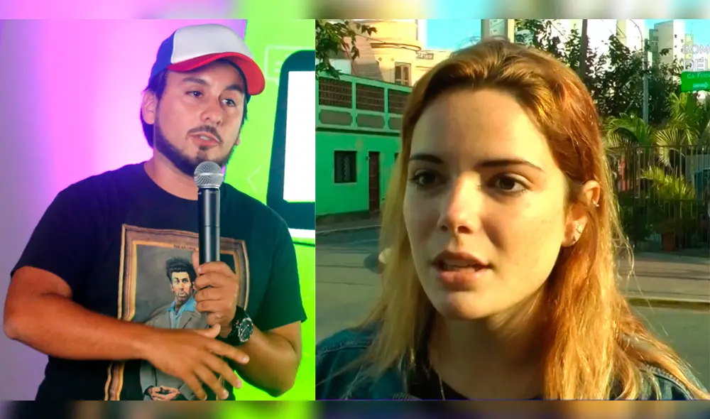 Guillermo Castañeda reaparece en TV y sorprende con curiosa confesión [VIDEO] 