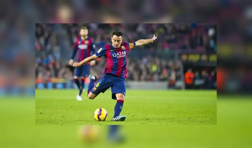 FC Barcelona: Xavi Hernández reemplazaría a Ernesto Valverde como entrenador FC Barcelona: Xavi Hernández reemplazaría a Ernesto Valverde como entrenador