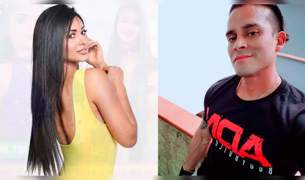 ‘Chabelita’ asegura estar “disfrutando” antes de irse de viaje con pasajes de Christian Domínguez [VIDEO]