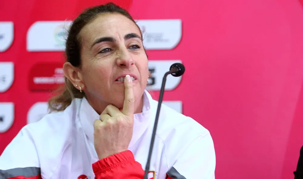 Karla Ortiz indicó en su cuenta de Twitter que tomará acciones legales contra Natalia Málaga. | Foto: GLR Karla Ortiz indicó en su cuenta de Twitter que tomará acciones legales contra Natalia Málaga. | Foto: GLR