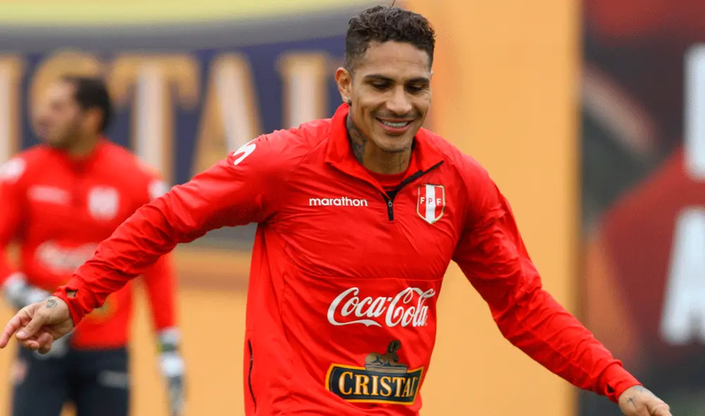 Paolo Guerrero recibió advertencia de Alison Becker.