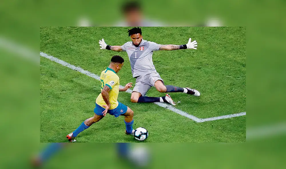 Muralla. Gallese saldrá con sed de revancha por lo sucedido en la primera fase. Muralla. Gallese saldrá con sed de revancha por lo sucedido en la primera fase.