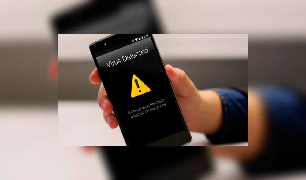 Conoce a 'Judy', el virus que ya infectó a millones de smartphones [VIDEO]