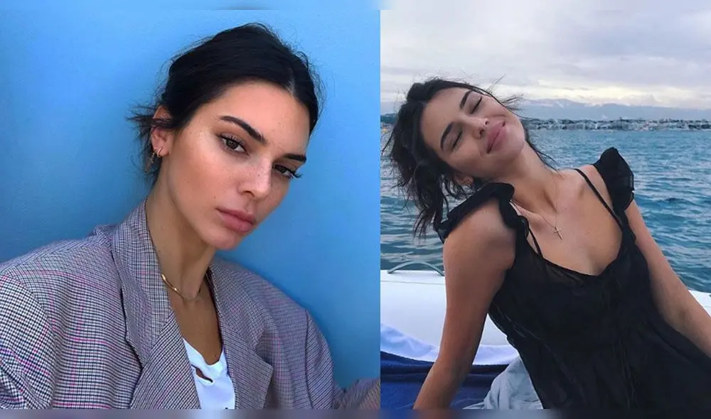 Kendall Jenner usa 'bikini hot' y alarma a fans con estado de su cuerpo [VIDEO]