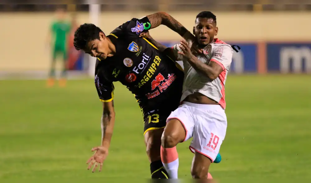 ¡Oficial! Alianza Lima anunció su sexta contratación para el 2019