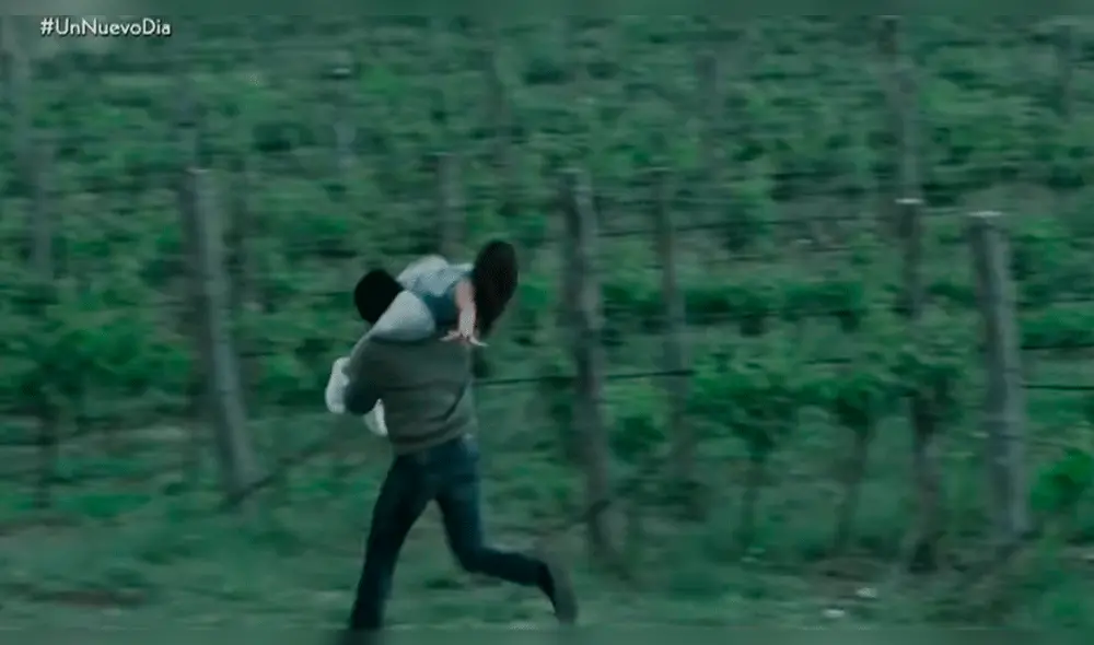 'La Reina del Sur 2': Kate del Castillo remece las redes con nuevo avance