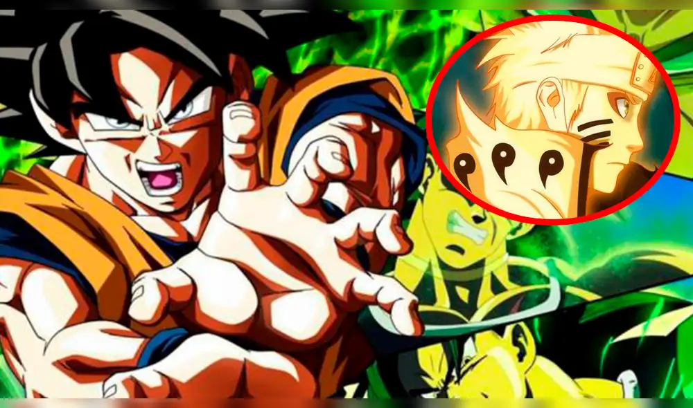 Dragon Ball Super: Se filtra épico 'crossover' con un reconocido anime y causa furor en fanáticos [FOTOS]
