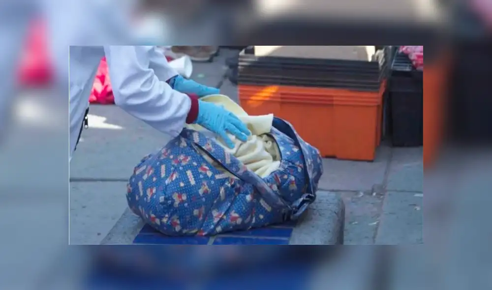 En el 2019, un niño fue encontrado envuelto en una camiseta. Otros dos bebés fueron abandonados en el 2016 y 2017.