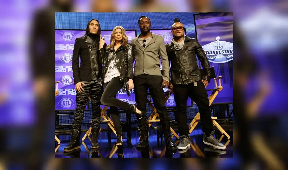 Super Bowl: Los latinos que impactaron en el show de medio tiempo Super Bowl: Los latinos que impactaron en el show de medio tiempo