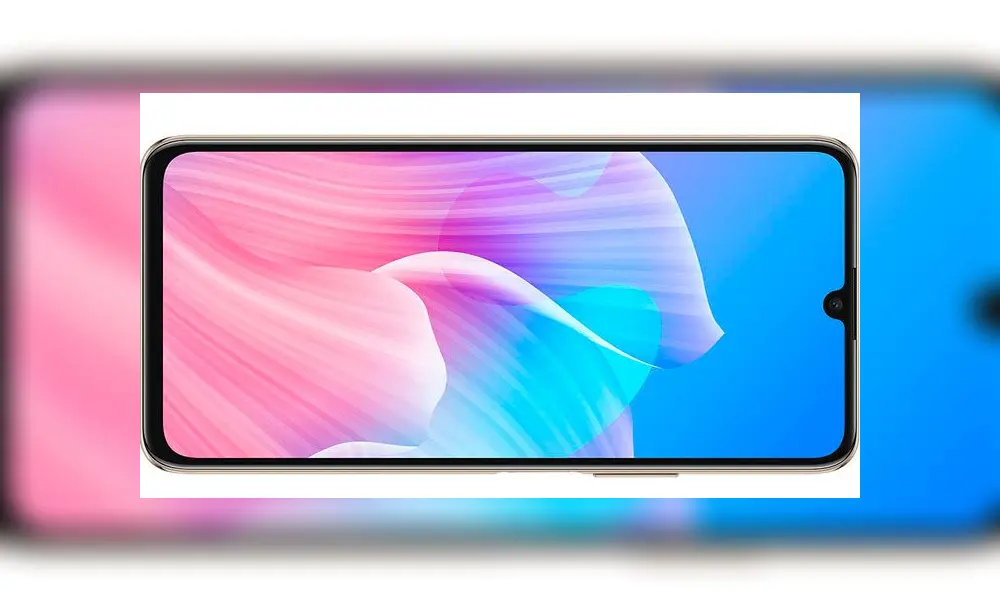 Huawei Enjoy Z 5G tiene en su interior el procesador Mediatek Dimensity 800.