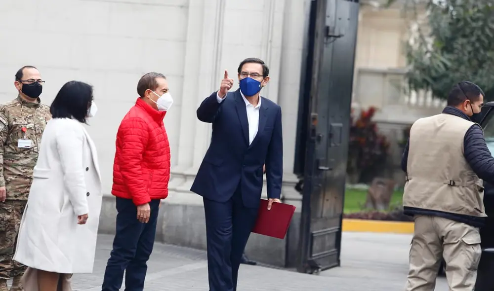 Martín Vizcarra. Foto: Flavio Matos. Martín Vizcarra. Foto: Flavio Matos.