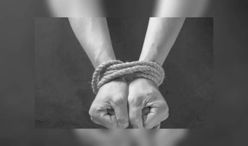 El psicólogo clínico y científico del comportamiento estudió las resonancias en los cerebros de los pedófilos. El psicólogo clínico y científico del comportamiento estudió las resonancias en los cerebros de los pedófilos.