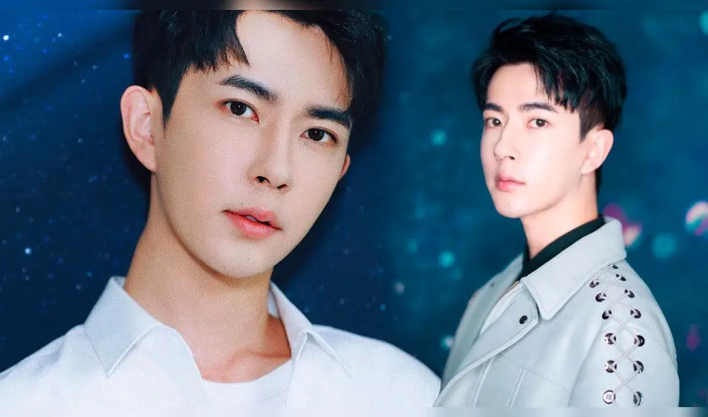 Yu Menglong, también conocido como Alan Yu, es un actor, cantante y director chino, mejor conocido por haber interpretado al Príncipe en la serie Go Princess Go.