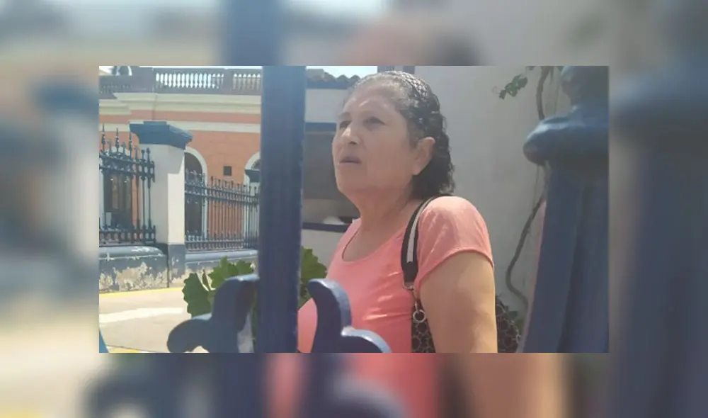 (Foto: Difusión) (Foto: Difusión)